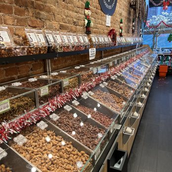 Nuts Factory - Spiced nuts - Herbs & Spices Near Me - Brooklyn, New York
