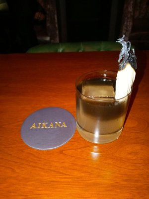 Aikana Chicago by null