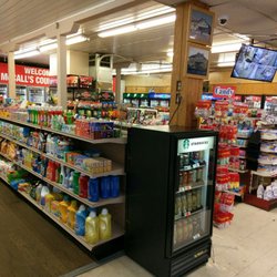 McCall Country Store - General view
