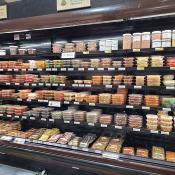 H Mart - Northern - all the side dishes you'll ever need - Grocery Near Me - Flushing, New York