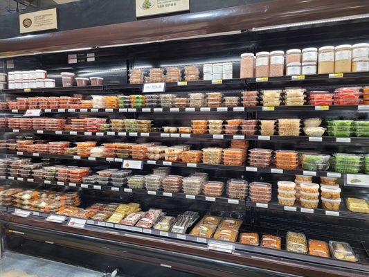 H Mart Northern 144 by null