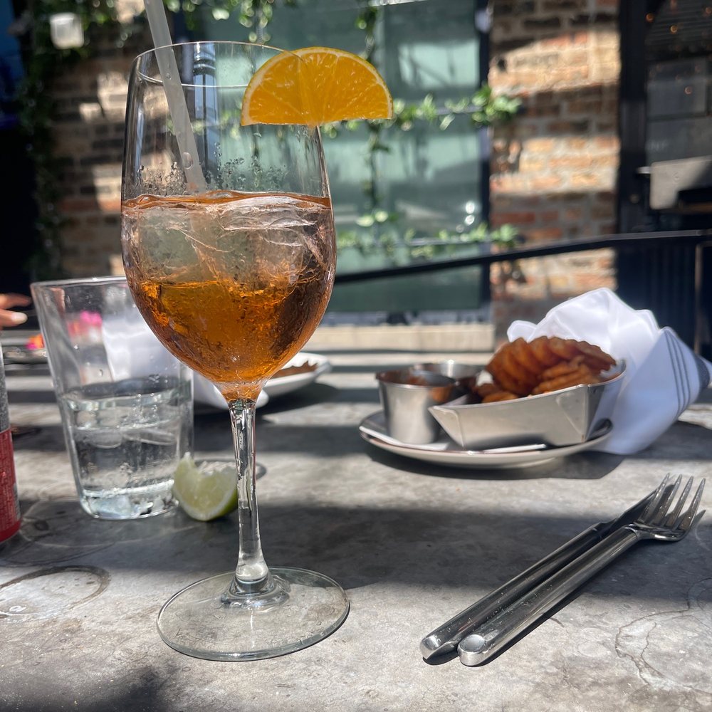 Bandit - American Near Me - Chicago, Illinois