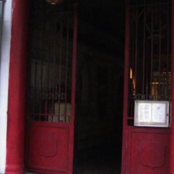 Le Pékin