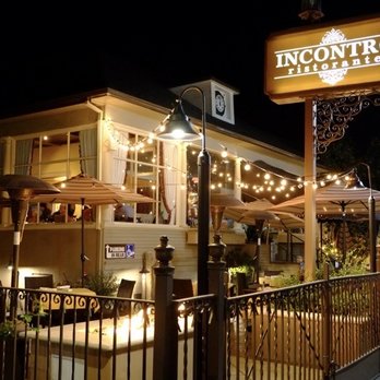 Incontro Ristorante - Photo from Incontro Ristorante website - Italian Near Me - Danville, California Incontro Ristorante - Photo from Incontro Ristorante website - Italian Near Me - Danville, California