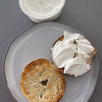 Gold Coast Bagel - Next day bagels. So good and still fresh with the yummy cream cheese! - Bagels Near Me - La Mesa, California Gold Coast Bagel - Next day bagels. So good and still fresh with the yummy cream cheese! - Bagels Near Me - La Mesa, California