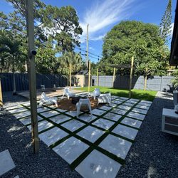 Ponderosa Landscaping