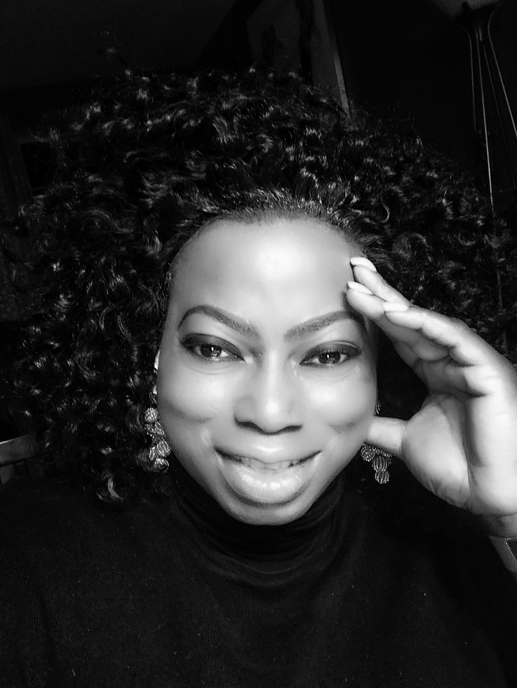 THE DOCTOR’S HOUSE ADEPERO OKULAJA, MD Updated October 2024 6600