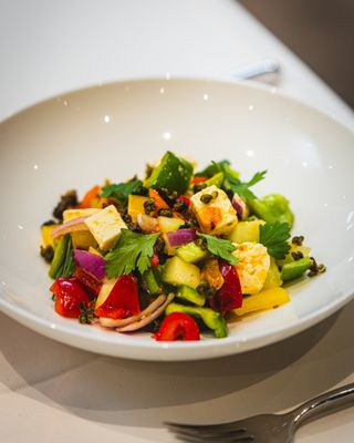 Benfinita - Modern Italian by null