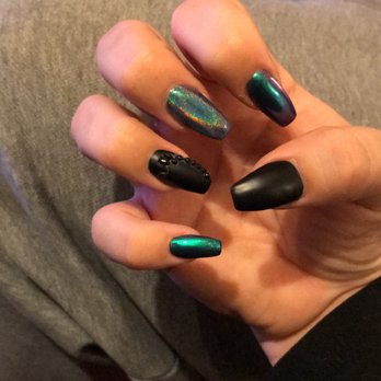 Chic Nails - Nail Salons Near Me - Norfolk, Virginia