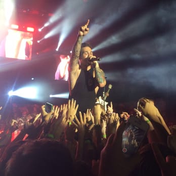 St Augustine Amphitheatre - Whoo! FALL OUT BOY! Amazing show from the pit. - Music Venues Near Me - Saint Augustine, Florida St Augustine Amphitheatre - Whoo! FALL OUT BOY! Amazing show from the pit. - Music Venues Near Me - Saint Augustine, Florida
