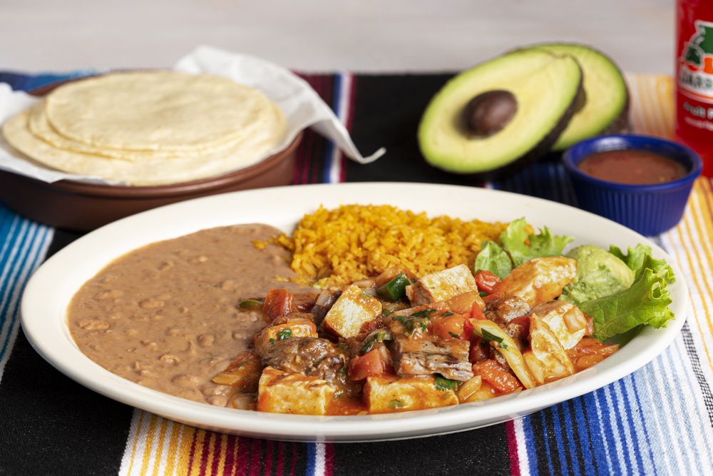 Los Hermanos Mexican Restaurant