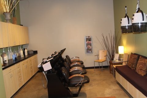 Amplify Salon + Spa
