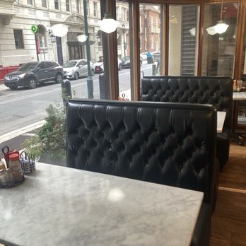 Schlesinger's - Clean with plenty of seats - Delis Near Me - Philadelphia, Pennsylvania Schlesinger's - Clean with plenty of seats - Delis Near Me - Philadelphia, Pennsylvania