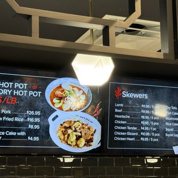Wok Bar - Hot Pot Near Me - East Rutherford, New Jersey Wok Bar - Hot Pot Near Me - East Rutherford, New Jersey