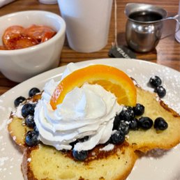 French Toast