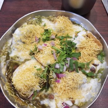 Shiv Sagar - Papdi Chaat - Indian Near Me - Houston, Texas Shiv Sagar - Papdi Chaat - Indian Near Me - Houston, Texas