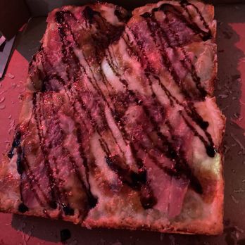 Via 313 Pizza - Cadillac - Pizza Near Me - Austin, Texas