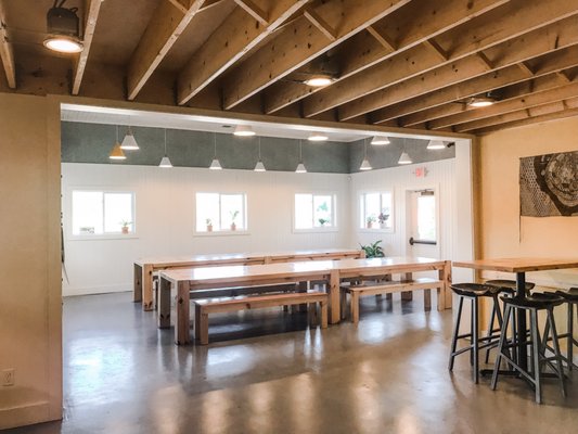 Waypost Brewing Co. by null