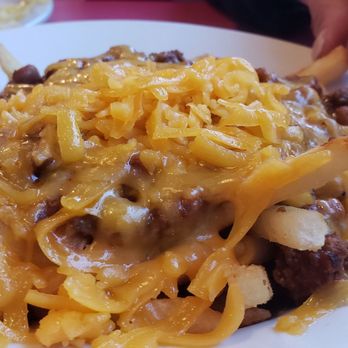 Cheryl's Diner - Chili cheese fries - Diners Near Me - Kernville, California Cheryl's Diner - Chili cheese fries - Diners Near Me - Kernville, California
