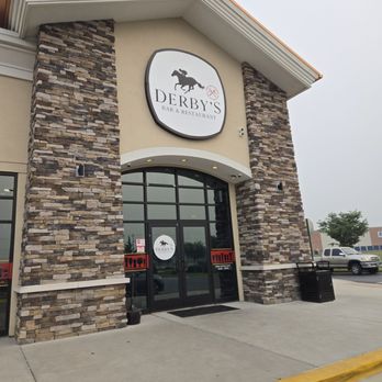 Derby's Bar & Restaurant - Seafood Near Me - Middletown, Delaware