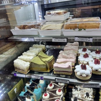 Chateau De Chantilly Cafe - Bakeries Near Me - Chantilly, Virginia Chateau De Chantilly Cafe - Bakeries Near Me - Chantilly, Virginia