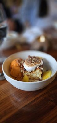 Eden Hill Restaurant by null