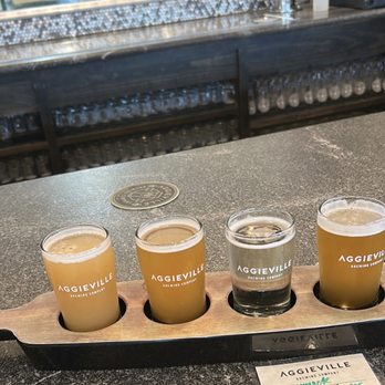 AGGIEVILLE BREWING - Updated February 2026 - 23 Photos & 23 Reviews