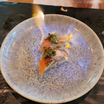 Sushi Cho - Japanese Near Me - Fairfax, Virginia