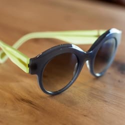 Artisan Eyeworks - Anne et Valentin