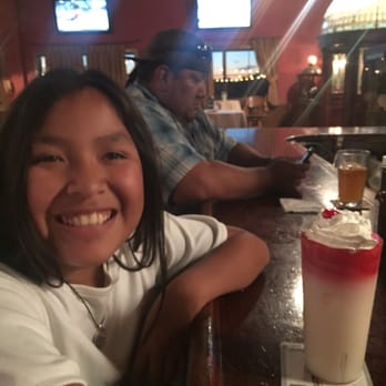 Rawhide At Wild Horse Pass - Special virgin strawberry pina colada! - Amusement Parks Near Me - Chandler, Arizona Rawhide At Wild Horse Pass - Special virgin strawberry pina colada! - Amusement Parks Near Me - Chandler, Arizona