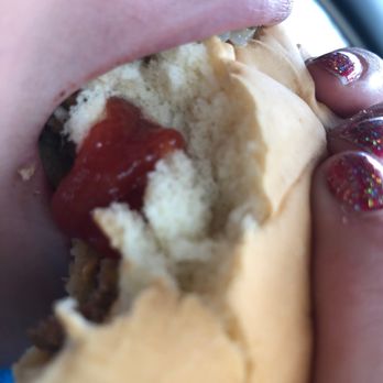 Sonic Drive-In - Yum yum - Ice Cream & Frozen Yogurt Near Me - Coffeyville, Kansas