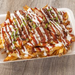 Wi-Fry