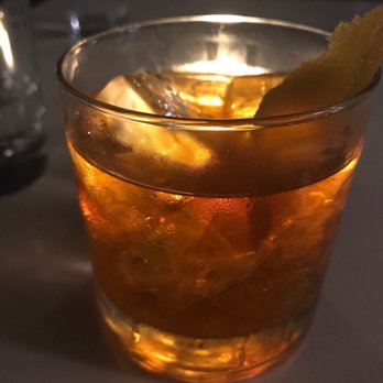 Bar Loretta - Old Fashion - New American Near Me - San Antonio, Texas Bar Loretta - Old Fashion - New American Near Me - San Antonio, Texas