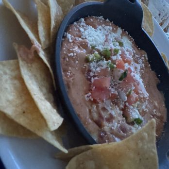 Blue Rabbit Bar - Queso fundido - Mexican Near Me - San Pablo, California
