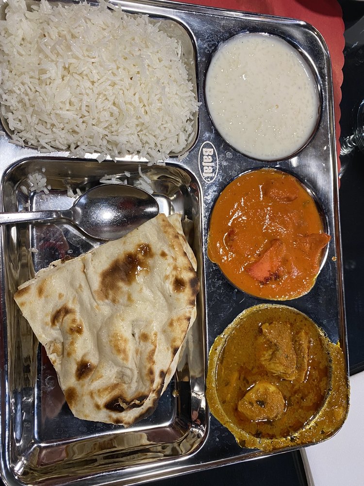 Zayka Indian Cuisine