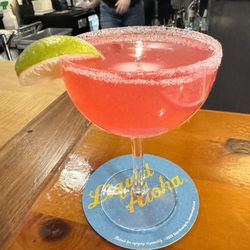 The Local - Cosmo