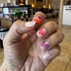 Beautiful Nails & Spa