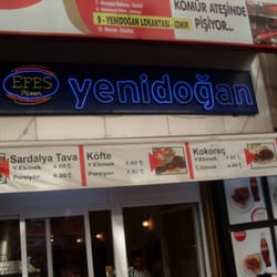 Yenidoğan Lokantası