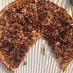 Larry's Pizza - Downtown in Little Rock gift card