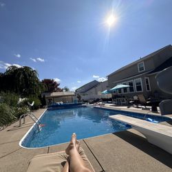 Cool Waters Pool And Spa