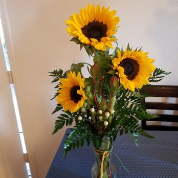 Tri-City Florist - When I get back to my house! :) - Florists Near Me - Vista, California