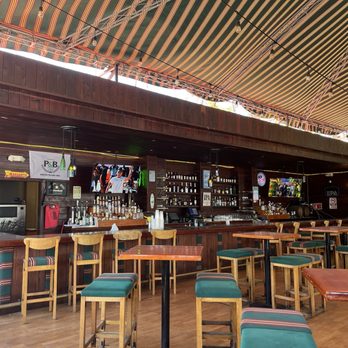 Papas & Beer - They said "spring break" was last week - Dance Clubs Near Me - Rosarito, BCN