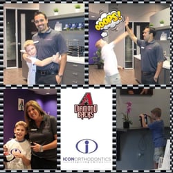 Icon Orthodontics - We treat our patients like family. Getting braces is more fun and exciting than ever before!