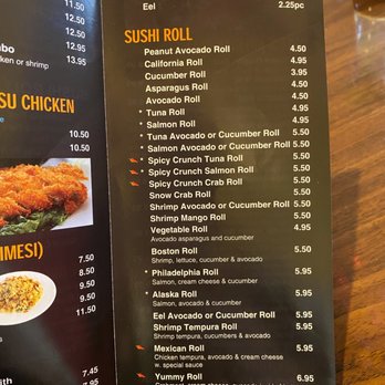 Hibachi Express - Japanese Near Me - Winter Haven, Florida