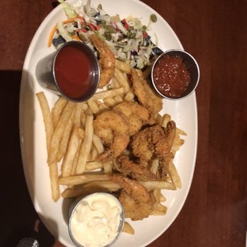 Blue Marlin - Seafood Near Me - Columbia, South Carolina
