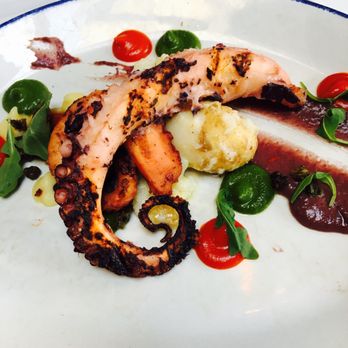 Gusto 101 - Octopus - Italian Near Me - Toronto, Ontario Gusto 101 - Octopus - Italian Near Me - Toronto, Ontario