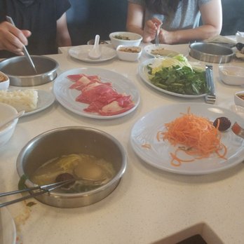 Hot Spot - So good we ate it all as it was coming out, would come agian - Hot Pot Near Me - Chantilly, Virginia Hot Spot - So good we ate it all as it was coming out, would come agian - Hot Pot Near Me - Chantilly, Virginia