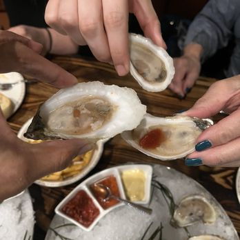 The Station - Oyster cheers ! - Music Venues Near Me - Winston-Salem, North Carolina The Station - Oyster cheers ! - Music Venues Near Me - Winston-Salem, North Carolina