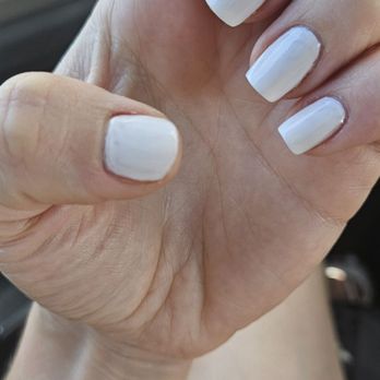 Destiny nails spa - Nail Technicians Near Me - Las Cruces, New Mexico