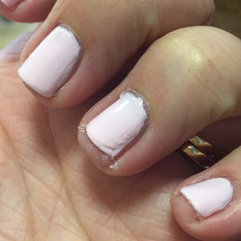 Quarry Nails Bar - Nail Salons Near Me - San Antonio, Texas